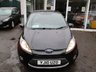 USED 2010 10 FORD FIESTA 1.2 ZETEC 5d 81 BHP Excellent Service History + Just Serviced, NEW MOT, Low Insurance Group!