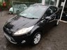USED 2010 10 FORD FIESTA 1.2 ZETEC 5d 81 BHP Excellent Service History + Just Serviced, NEW MOT, Low Insurance Group!