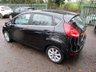 USED 2010 10 FORD FIESTA 1.2 ZETEC 5d 81 BHP Excellent Service History + Just Serviced, NEW MOT, Low Insurance Group!