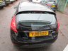 USED 2010 10 FORD FIESTA 1.2 ZETEC 5d 81 BHP Excellent Service History + Just Serviced, NEW MOT, Low Insurance Group!