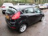 USED 2010 10 FORD FIESTA 1.2 ZETEC 5d 81 BHP Excellent Service History + Just Serviced, NEW MOT, Low Insurance Group!