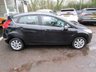 USED 2010 10 FORD FIESTA 1.2 ZETEC 5d 81 BHP Excellent Service History + Just Serviced, NEW MOT, Low Insurance Group!