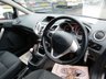 USED 2010 10 FORD FIESTA 1.2 ZETEC 5d 81 BHP Excellent Service History + Just Serviced, NEW MOT, Low Insurance Group!