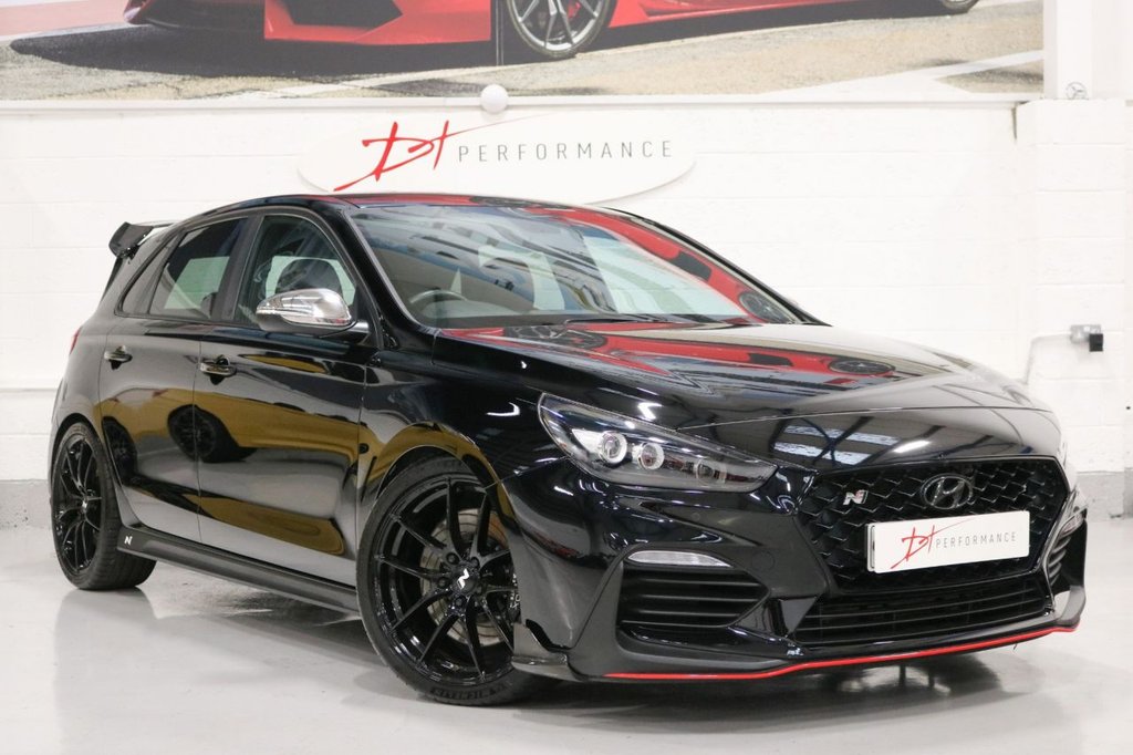 View our HYUNDAI I30