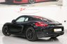 USED 2013 PORSCHE CAYMAN 2.7 24V 2d 275 BHP GREAT SPECIFICATION & VALUE