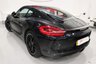 USED 2013 PORSCHE CAYMAN 2.7 24V 2d 275 BHP GREAT SPECIFICATION & VALUE