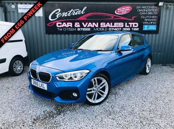 central car and van sales