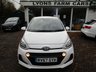 USED 2017 67 HYUNDAI I10 1.0 SE 5d 65 BHP *Only 7,562 miles covered from new by One Owner* Full Service History + Just Serviced, MOT until September 2021, Great fuel economy! Very Low Insurance Group! Balance of Hyundai Warranty until September 2022!