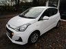 USED 2017 67 HYUNDAI I10 1.0 SE 5d 65 BHP *Only 7,562 miles covered from new by One Owner* Full Service History + Just Serviced, MOT until September 2021, Great fuel economy! Very Low Insurance Group! Balance of Hyundai Warranty until September 2022!