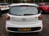 USED 2017 67 HYUNDAI I10 1.0 SE 5d 65 BHP *Only 7,562 miles covered from new by One Owner* Full Service History + Just Serviced, MOT until September 2021, Great fuel economy! Very Low Insurance Group! Balance of Hyundai Warranty until September 2022!