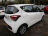 USED 2017 67 HYUNDAI I10 1.0 SE 5d 65 BHP *Only 7,562 miles covered from new by One Owner* Full Service History + Just Serviced, MOT until September 2021, Great fuel economy! Very Low Insurance Group! Balance of Hyundai Warranty until September 2022!