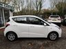 USED 2017 67 HYUNDAI I10 1.0 SE 5d 65 BHP *Only 7,562 miles covered from new by One Owner* Full Service History + Just Serviced, MOT until September 2021, Great fuel economy! Very Low Insurance Group! Balance of Hyundai Warranty until September 2022!