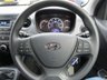 USED 2017 67 HYUNDAI I10 1.0 SE 5d 65 BHP *Only 7,562 miles covered from new by One Owner* Full Service History + Just Serviced, MOT until September 2021, Great fuel economy! Very Low Insurance Group! Balance of Hyundai Warranty until September 2022!