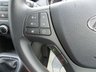 USED 2017 67 HYUNDAI I10 1.0 SE 5d 65 BHP *Only 7,562 miles covered from new by One Owner* Full Service History + Just Serviced, MOT until September 2021, Great fuel economy! Very Low Insurance Group! Balance of Hyundai Warranty until September 2022!