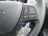 USED 2017 67 HYUNDAI I10 1.0 SE 5d 65 BHP *Only 7,562 miles covered from new by One Owner* Full Service History + Just Serviced, MOT until September 2021, Great fuel economy! Very Low Insurance Group! Balance of Hyundai Warranty until September 2022!