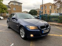 USED 2011 60 BMW 3 SERIES 2.0 318D ES 4d 141 BHP 