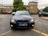 USED 2011 60 BMW 3 SERIES 2.0 318D ES 4d 141 BHP 