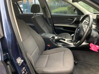 USED 2011 60 BMW 3 SERIES 2.0 318D ES 4d 141 BHP 