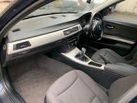 USED 2011 60 BMW 3 SERIES 2.0 318D ES 4d 141 BHP 