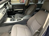 USED 2011 60 BMW 3 SERIES 2.0 318D ES 4d 141 BHP 
