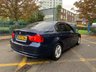 USED 2011 60 BMW 3 SERIES 2.0 318D ES 4d 141 BHP 