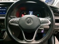 USED 2020 69 VOLKSWAGEN TRANSPORTER T6.1 - T32 SWB - TDI - FACTORY KOMBI - HIGHLINE - 150 BHP - DSG 
