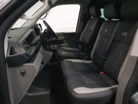 USED 2020 69 VOLKSWAGEN TRANSPORTER T6.1 - T32 SWB - TDI - FACTORY KOMBI - HIGHLINE - 150 BHP - DSG 