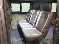 USED 2020 69 VOLKSWAGEN TRANSPORTER T6.1 - T32 SWB - TDI - FACTORY KOMBI - HIGHLINE - 150 BHP - DSG 