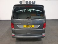 USED 2020 69 VOLKSWAGEN TRANSPORTER T6.1 - T32 SWB - TDI - FACTORY KOMBI - HIGHLINE - 150 BHP - DSG 