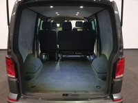 USED 2020 69 VOLKSWAGEN TRANSPORTER T6.1 - T32 SWB - TDI - FACTORY KOMBI - HIGHLINE - 150 BHP - DSG 