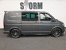 USED 2020 69 VOLKSWAGEN TRANSPORTER T6.1 - T32 SWB - TDI - FACTORY KOMBI - HIGHLINE - 150 BHP - DSG 