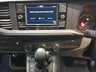 USED 2020 69 VOLKSWAGEN TRANSPORTER T6.1 - T32 SWB - TDI - FACTORY KOMBI - HIGHLINE - 150 BHP - DSG 