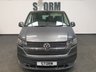 USED 2020 69 VOLKSWAGEN TRANSPORTER T6.1 - T32 SWB - TDI - FACTORY KOMBI - HIGHLINE - 150 BHP - DSG 