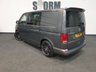 USED 2020 69 VOLKSWAGEN TRANSPORTER T6.1 - T32 SWB - TDI - FACTORY KOMBI - HIGHLINE - 150 BHP - DSG 