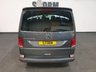 USED 2020 69 VOLKSWAGEN TRANSPORTER T6.1 - T32 SWB - TDI - FACTORY KOMBI - HIGHLINE - 150 BHP - DSG 