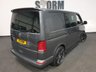 USED 2020 69 VOLKSWAGEN TRANSPORTER T6.1 - T32 SWB - TDI - FACTORY KOMBI - HIGHLINE - 150 BHP - DSG 