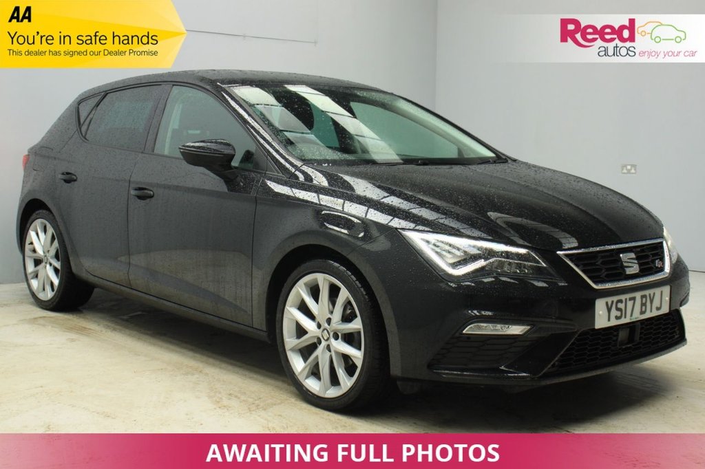 View our SEAT LEON