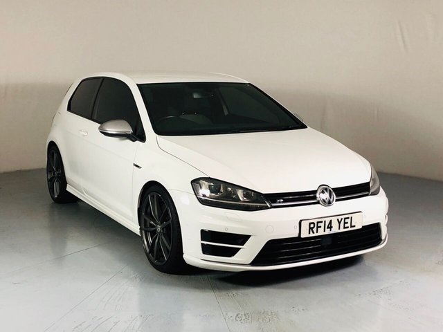 View our VOLKSWAGEN GOLF