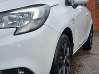 USED 2015 15 VAUXHALL CORSA 1.2 SRI 3d 69 BHP 