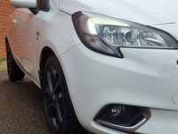 USED 2015 15 VAUXHALL CORSA 1.2 SRI 3d 69 BHP 