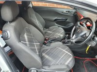 USED 2015 15 VAUXHALL CORSA 1.2 SRI 3d 69 BHP 