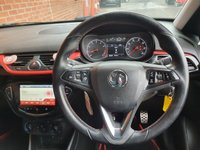 USED 2015 15 VAUXHALL CORSA 1.2 SRI 3d 69 BHP 