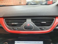 USED 2015 15 VAUXHALL CORSA 1.2 SRI 3d 69 BHP 