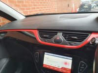 USED 2015 15 VAUXHALL CORSA 1.2 SRI 3d 69 BHP 