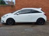 USED 2015 15 VAUXHALL CORSA 1.2 SRI 3d 69 BHP 