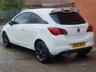 USED 2015 15 VAUXHALL CORSA 1.2 SRI 3d 69 BHP 