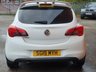 USED 2015 15 VAUXHALL CORSA 1.2 SRI 3d 69 BHP 