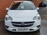 USED 2015 15 VAUXHALL CORSA 1.2 SRI 3d 69 BHP 