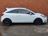 USED 2015 15 VAUXHALL CORSA 1.2 SRI 3d 69 BHP 