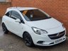 USED 2015 15 VAUXHALL CORSA 1.2 SRI 3d 69 BHP 